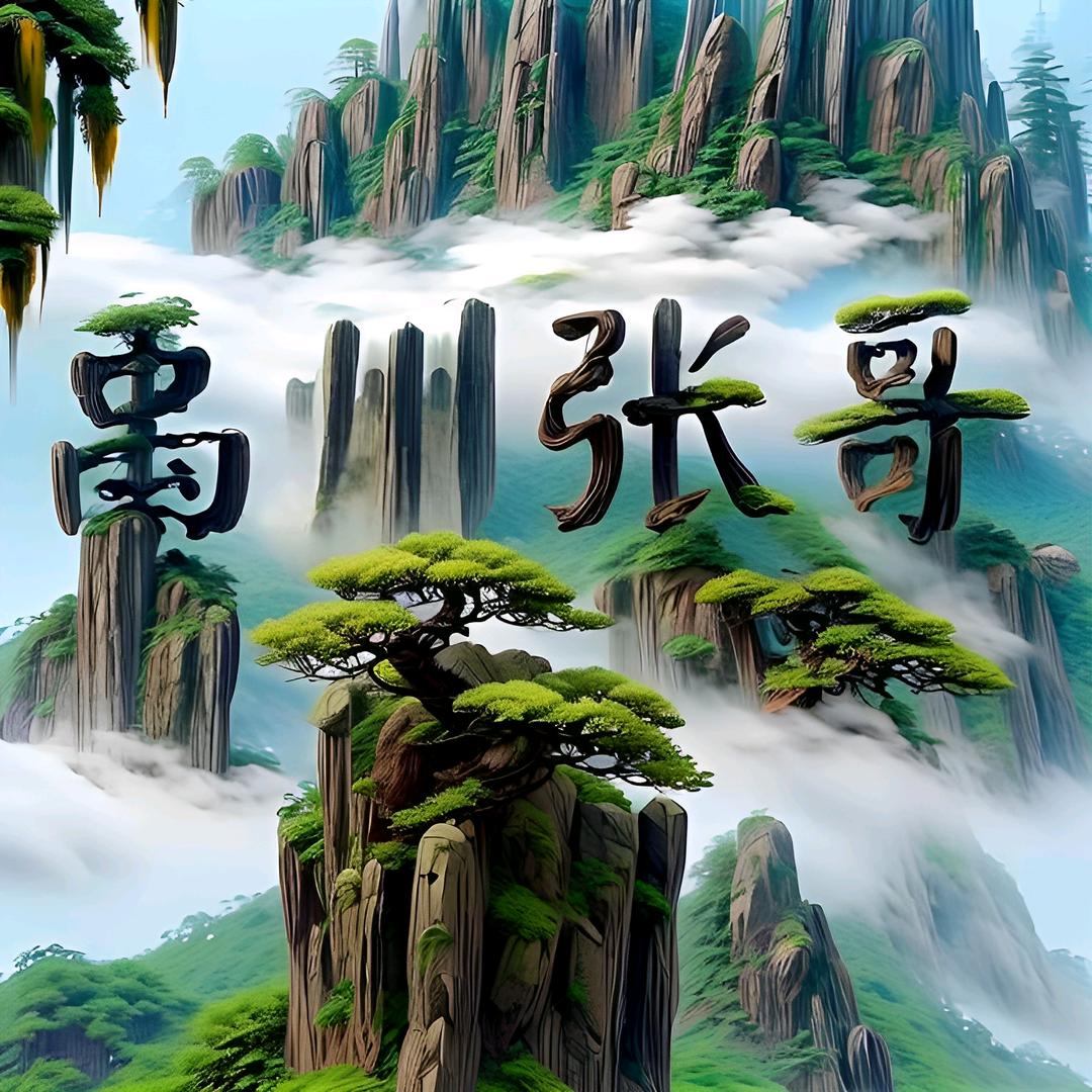 禹州张哥
