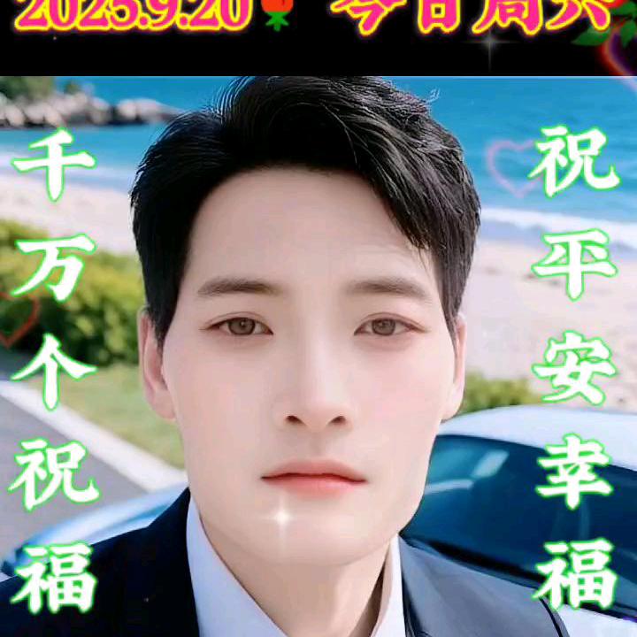 辛福男人🌺🌻💐仙🌸