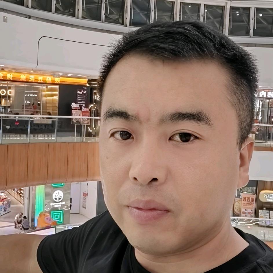 勇往直前（铁蛋儿）