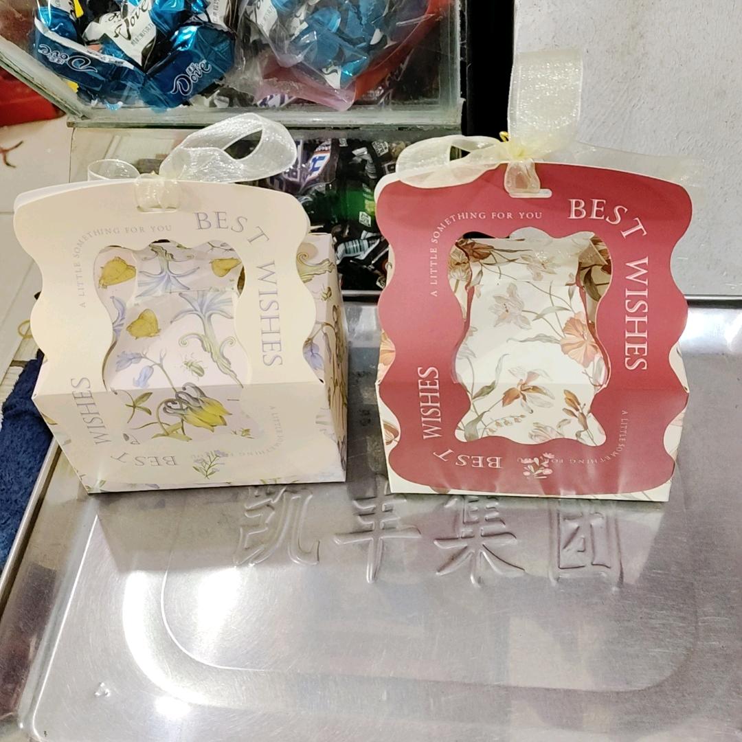 南昌喜糖铺子（子固路91号）