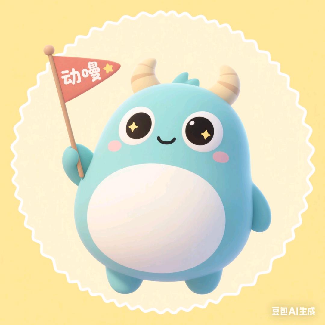 咕噜动漫