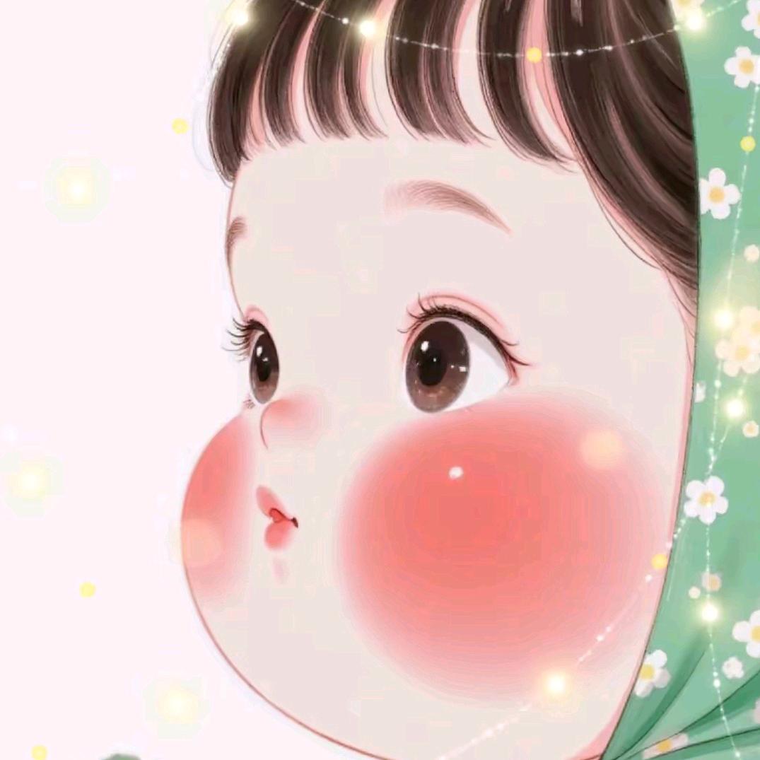 腼腆丫丫