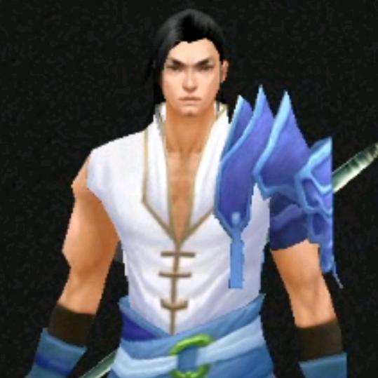 怀旧天龙白玩家