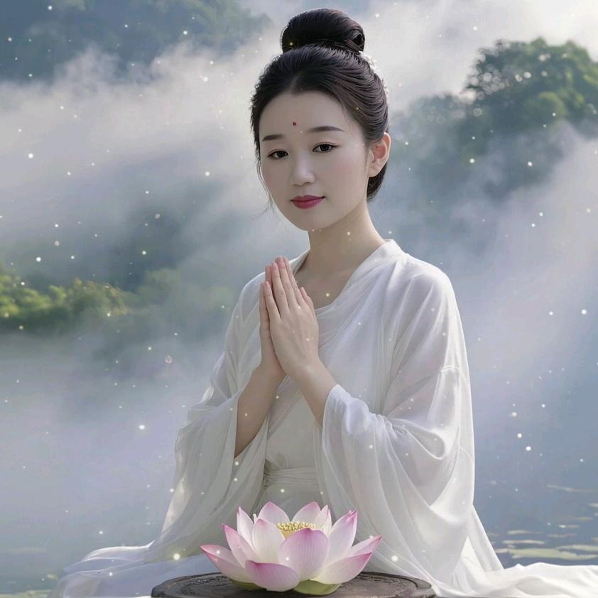 静斋（冯喜玲）