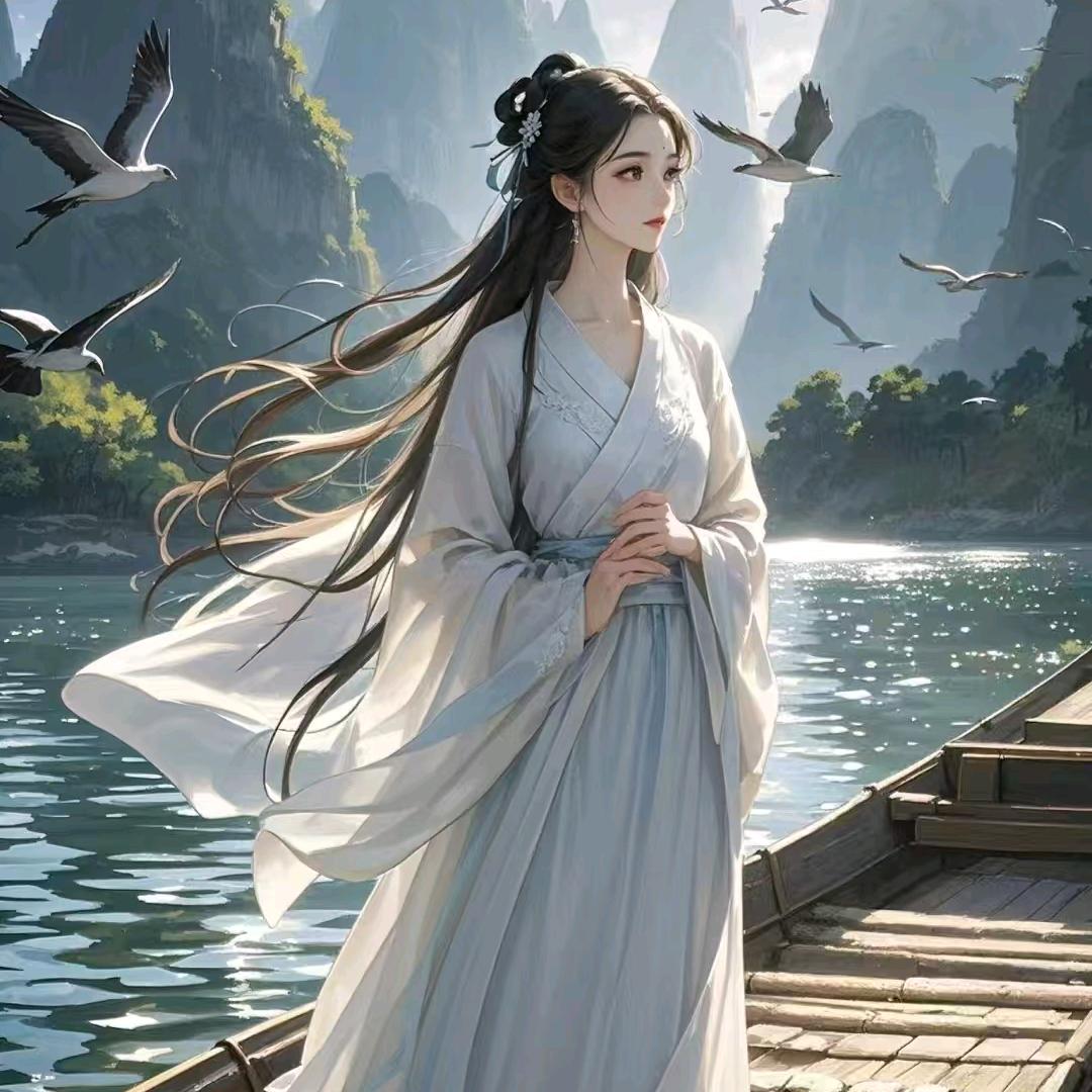 羽化