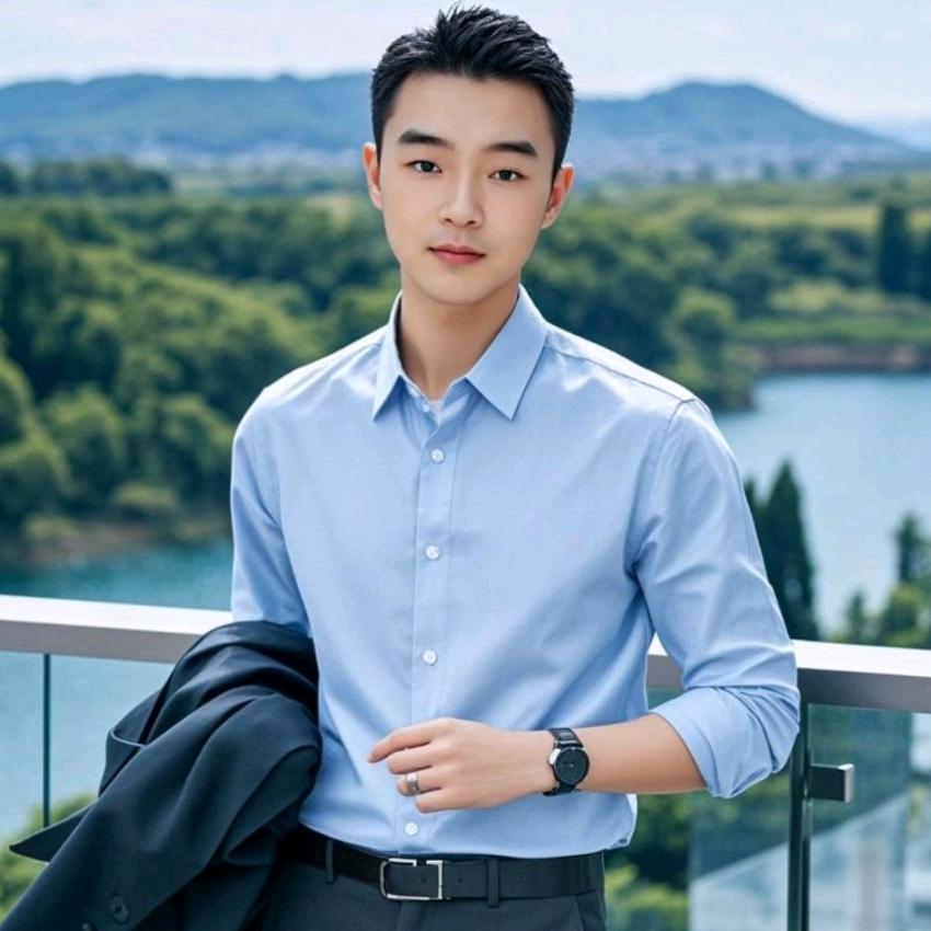 吾之爱 ლ 彼之岸