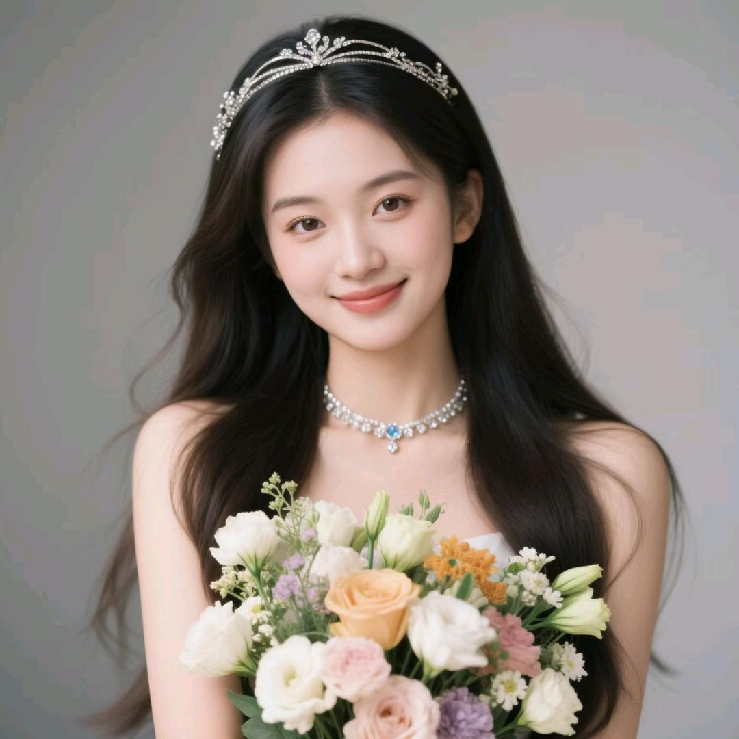 宝藏公主👸🏻