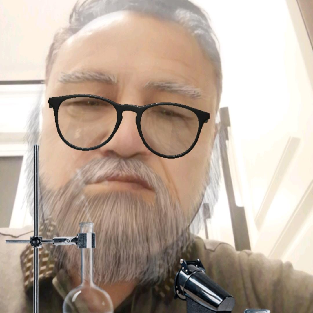 杨工