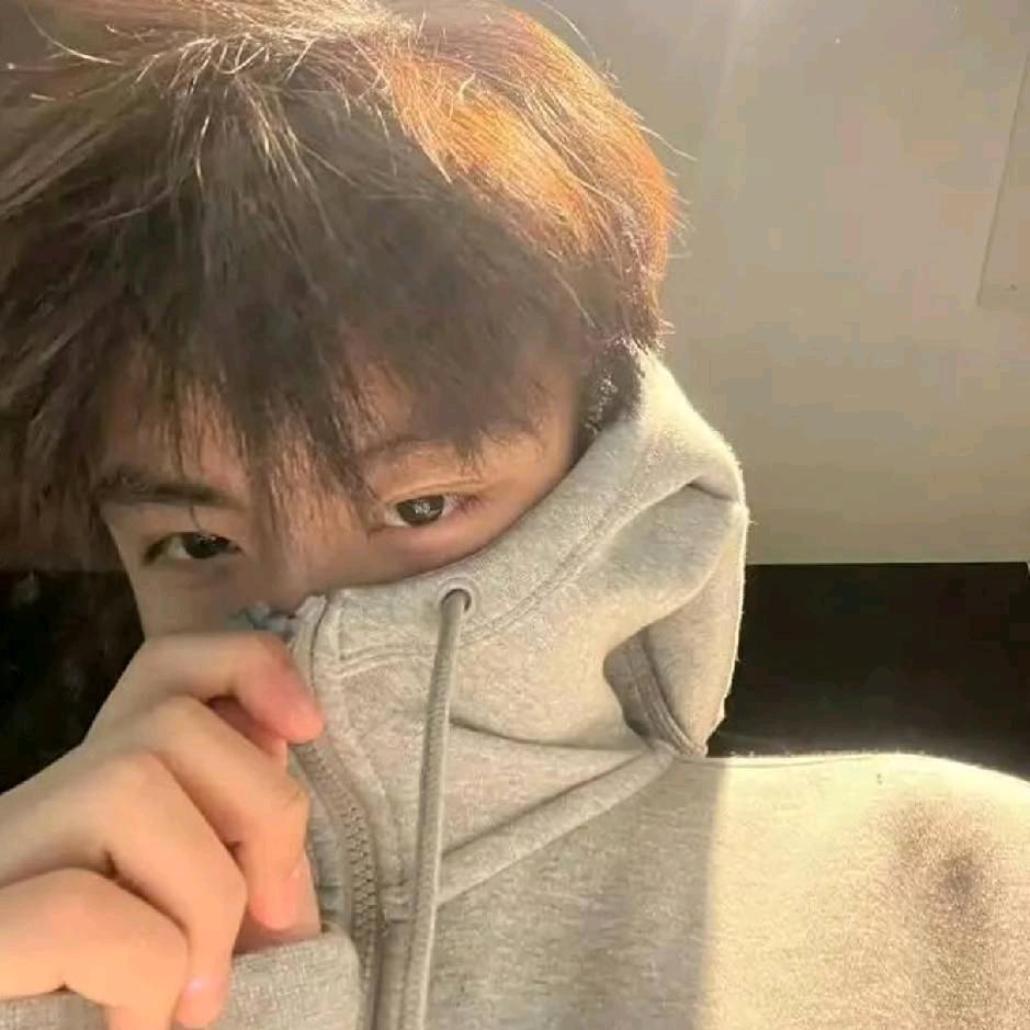 睡觉😴