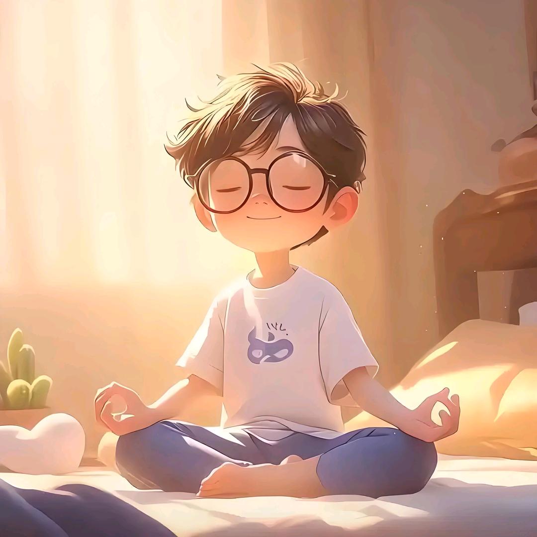 周一了
