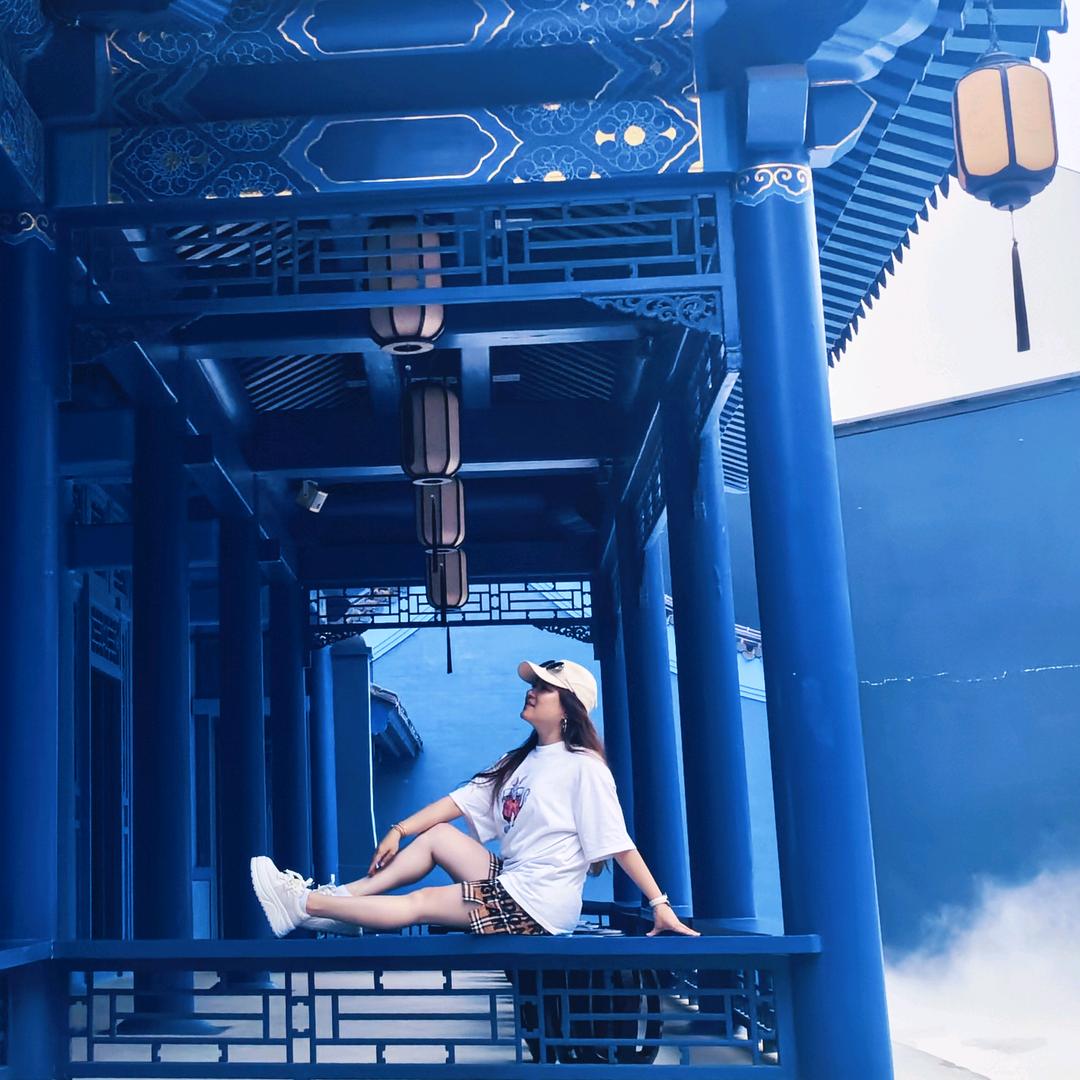 楚淇吖