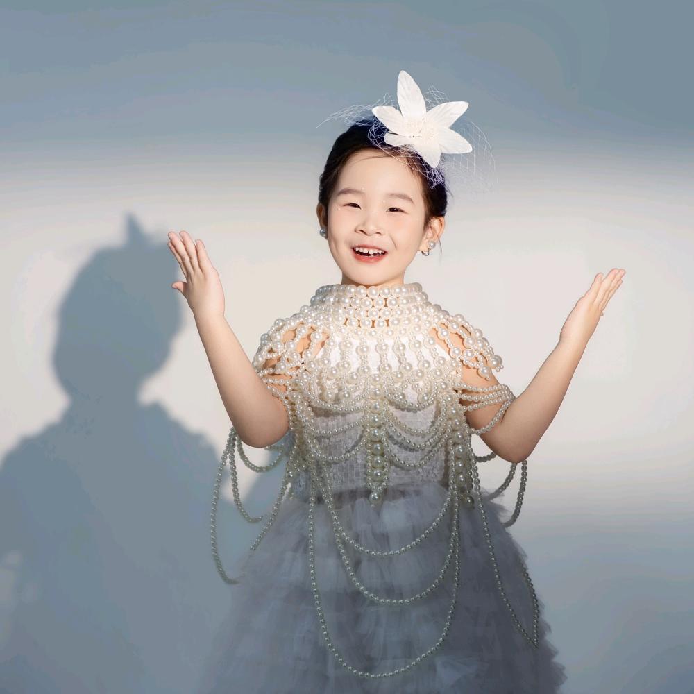 美得像花儿一样