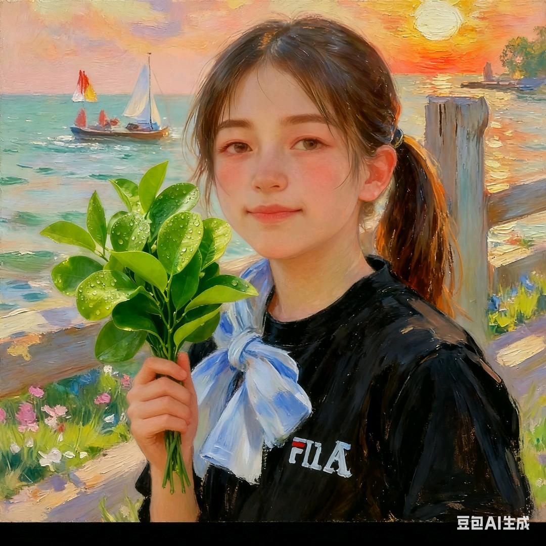 小滕丫