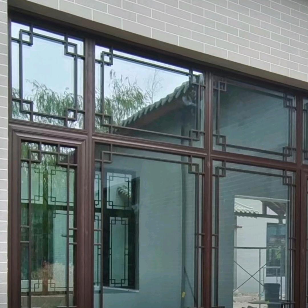 英耐尔门窗（邯郸办事处）