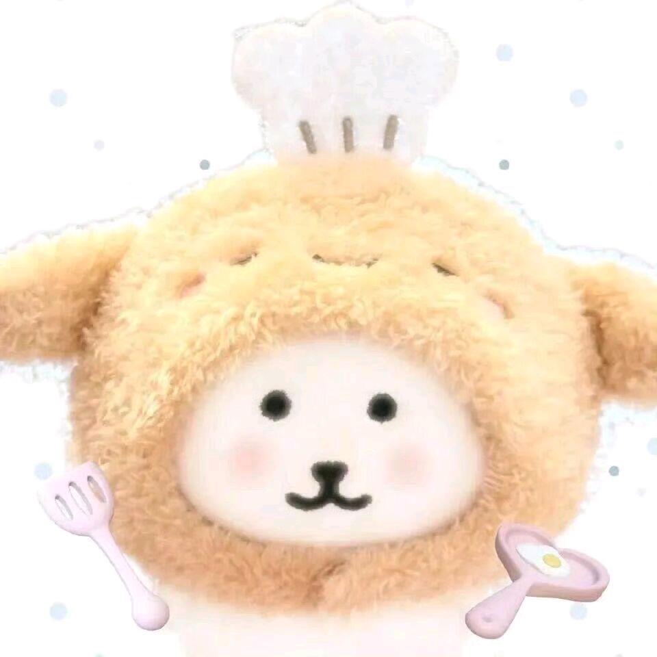 小鱼柿饼（抢到于适演唱会门票版）