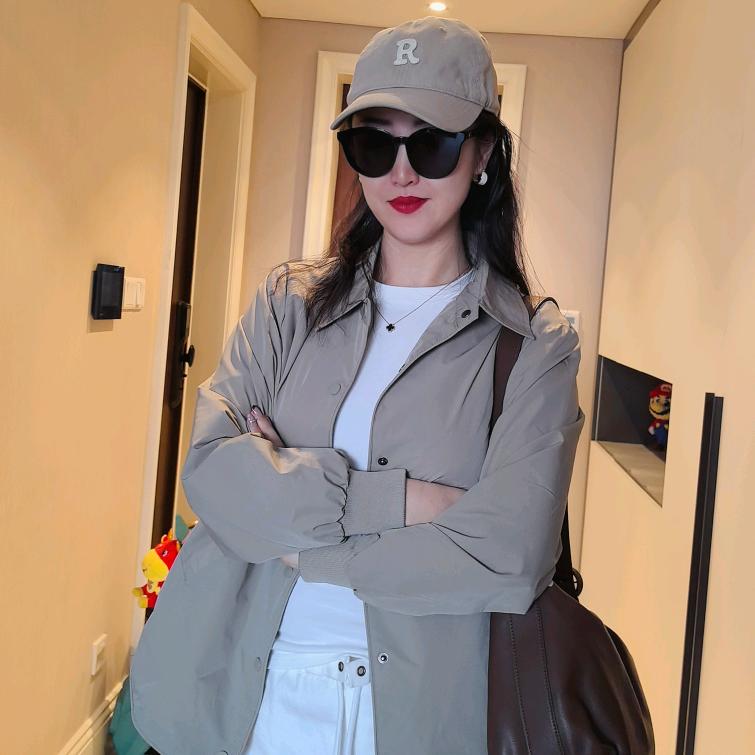 曲大美闺蜜团的好物分享