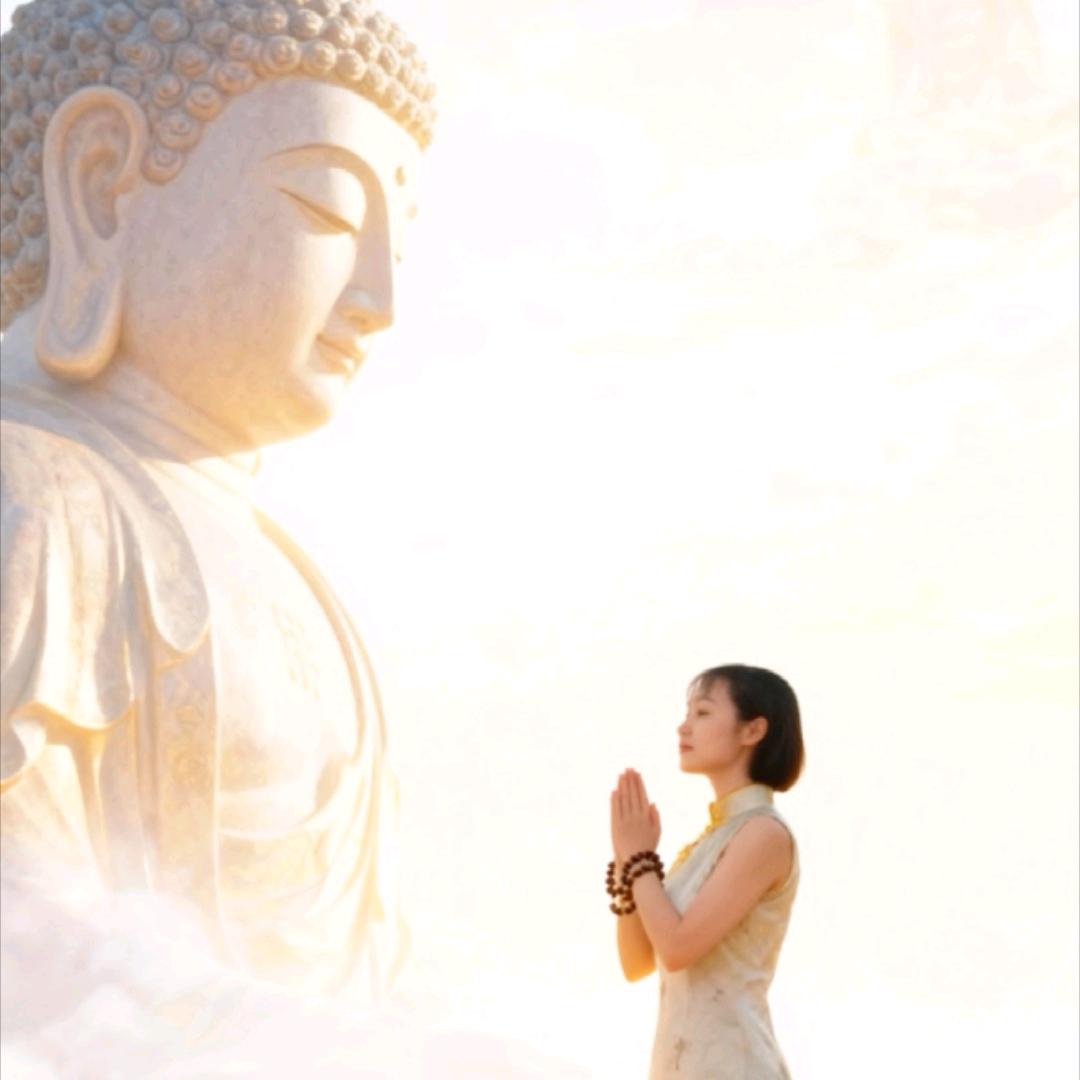 🐂云朵  笑看世间百态