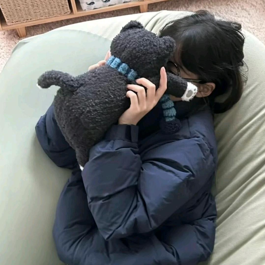 逢冬八月信🐾