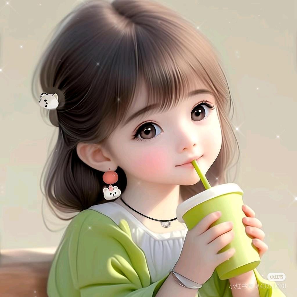 种花小仙女