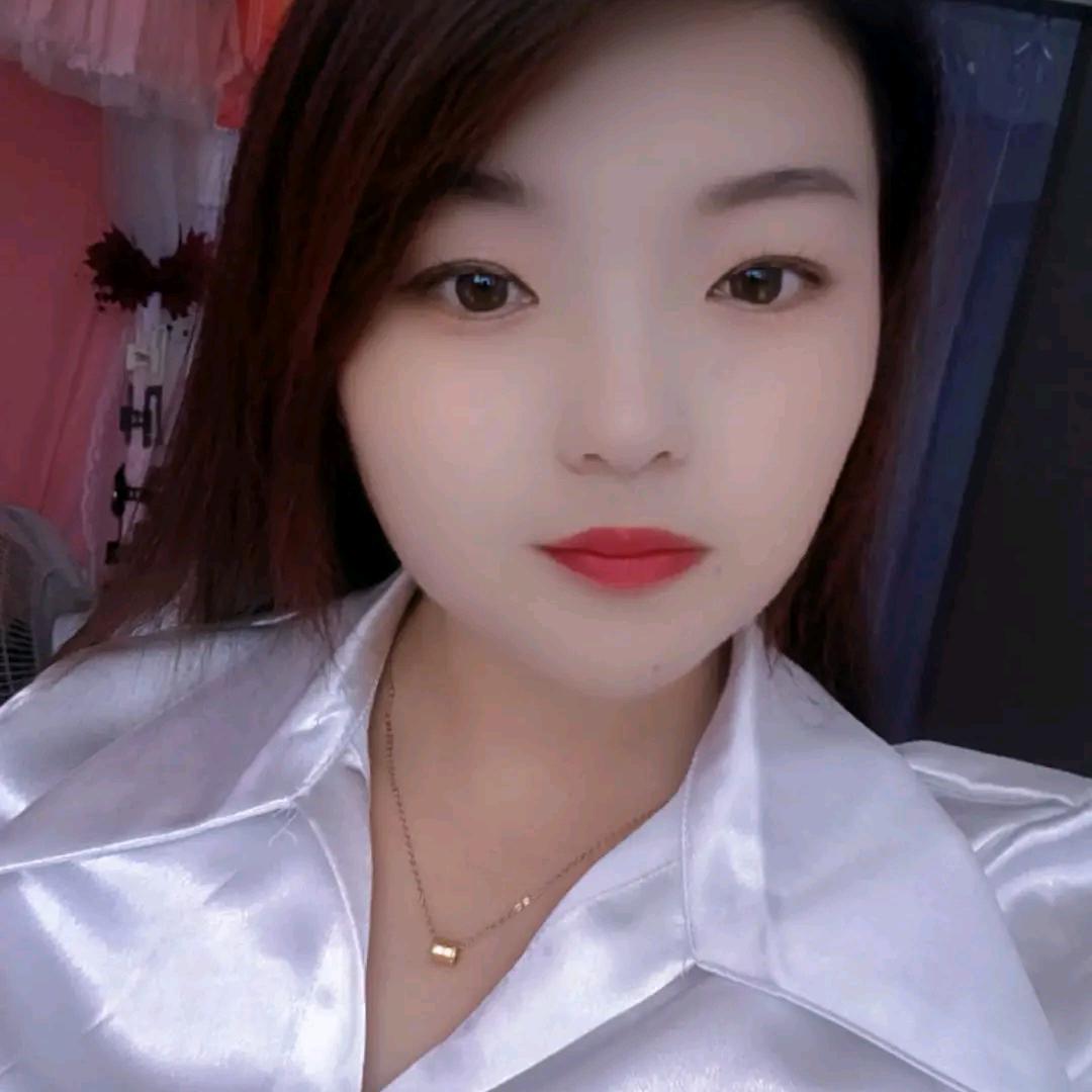 心语心愿（泡面小姐姐）