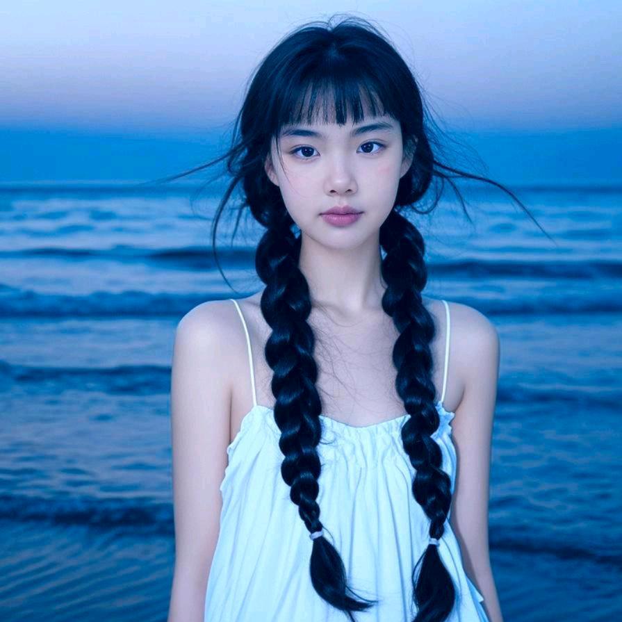 小思思