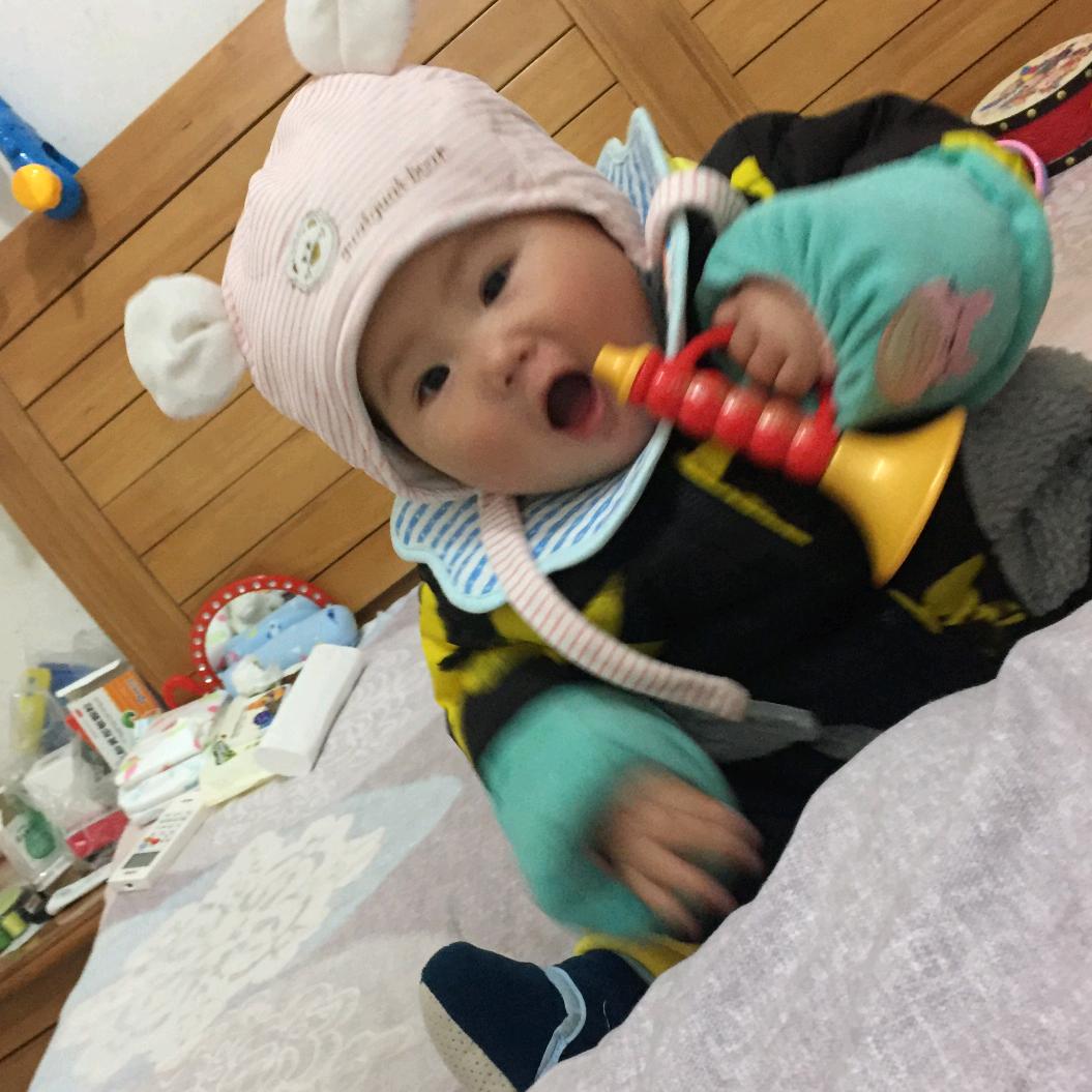 烂番薯，不受教。