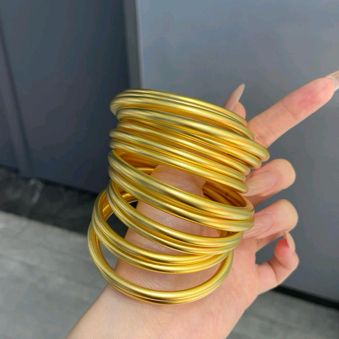 黄金珠宝工厂