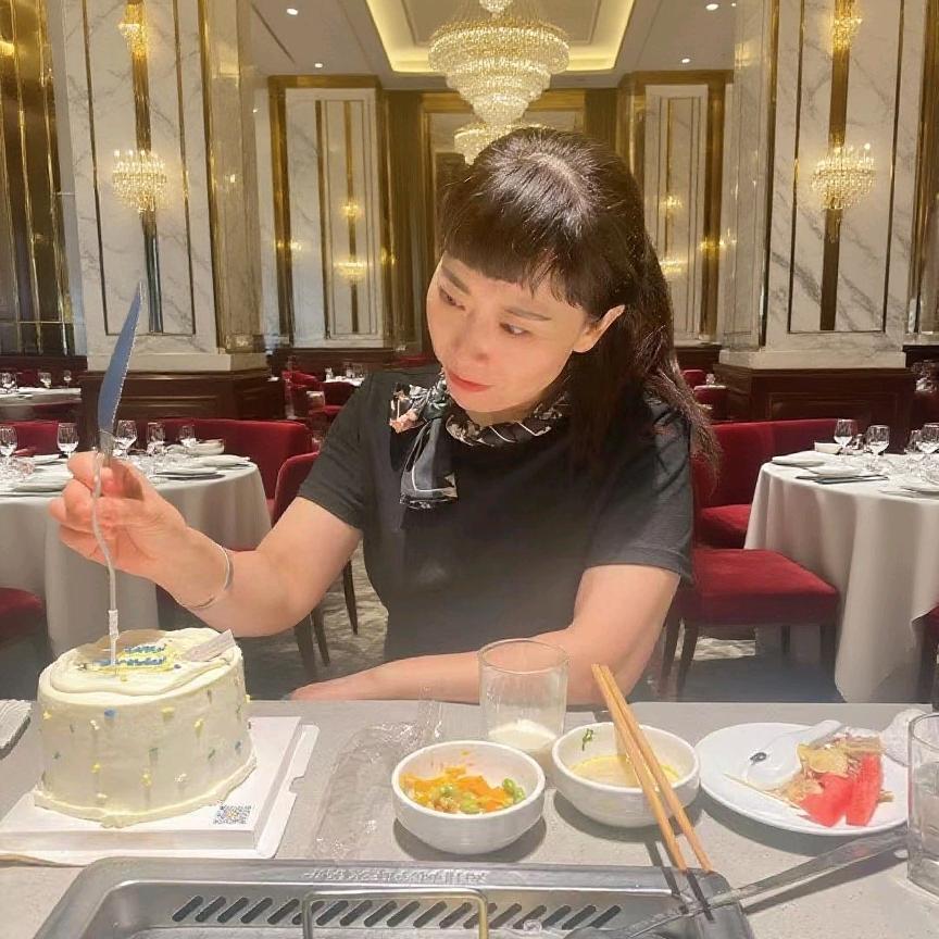 香香爱美食