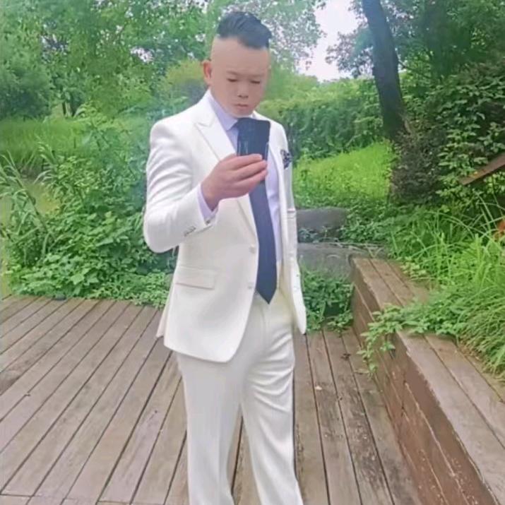 看破红尘