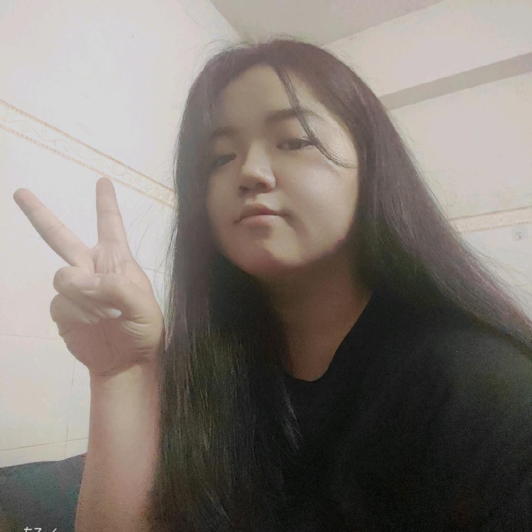 小小柠吖