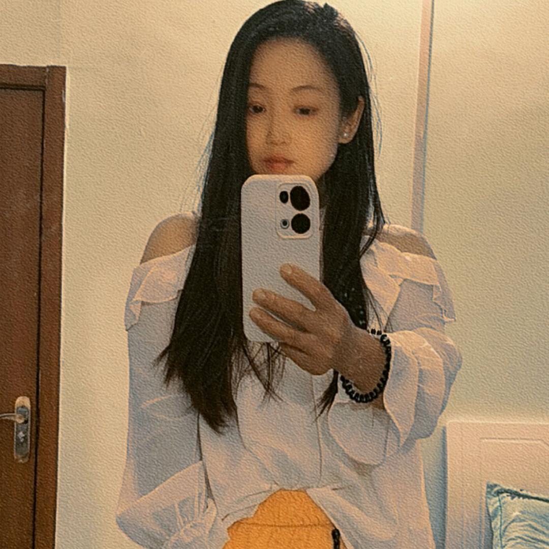 he菇凉💕