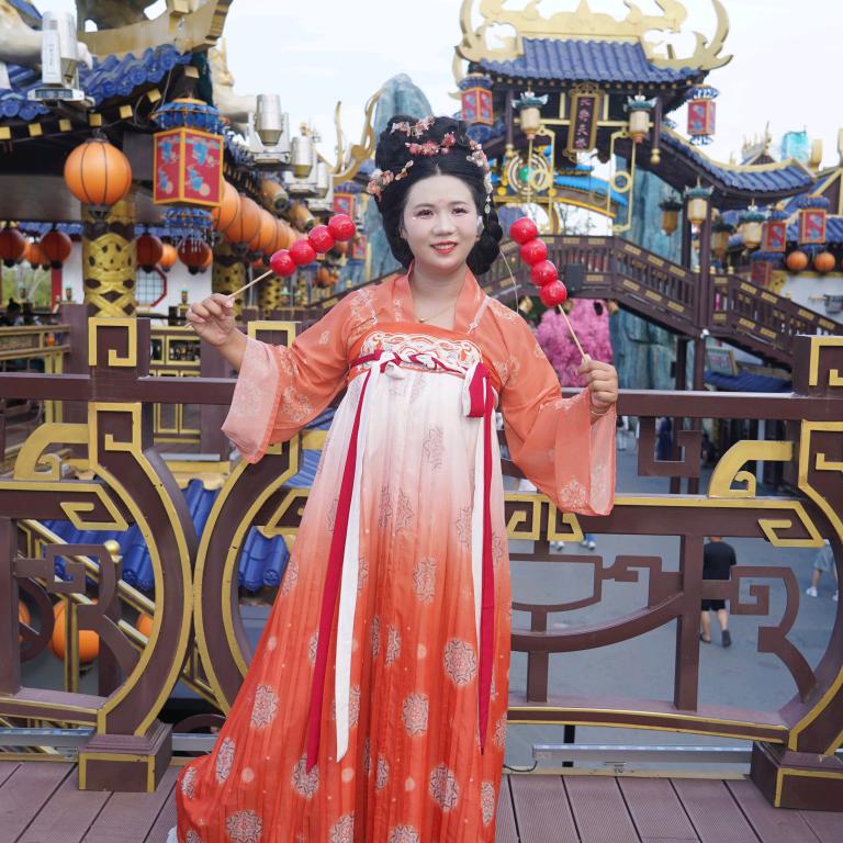 果果糖糖的妈妈 ¹⁹₉₅耿℘࿐