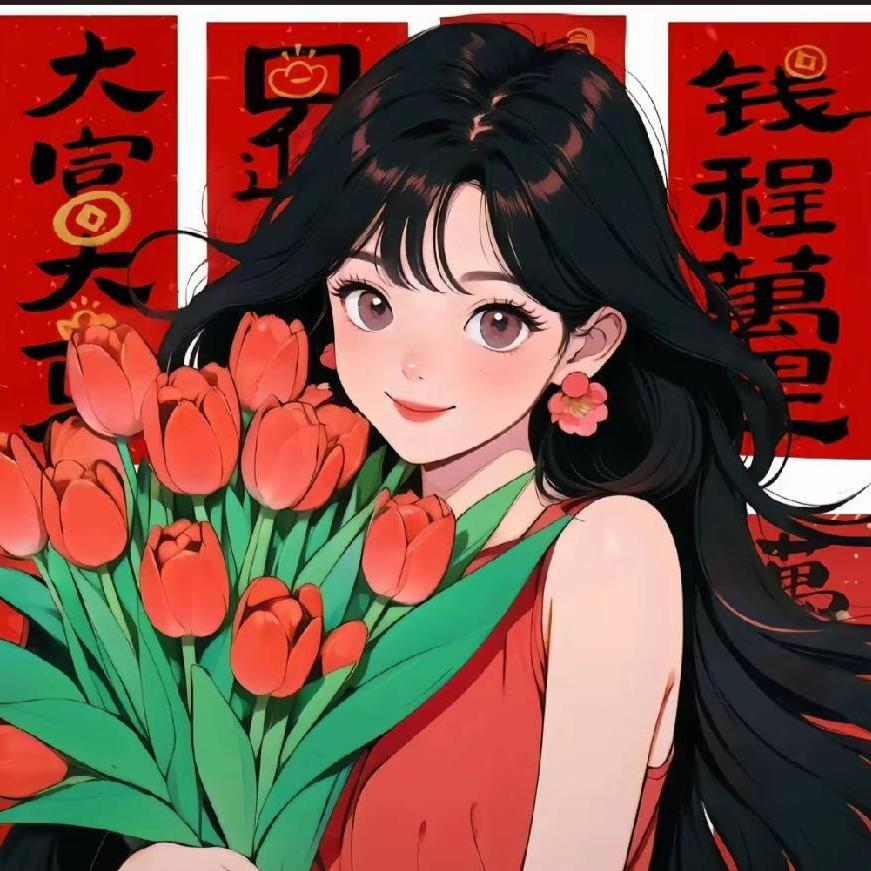 🌈不看月亮🌈