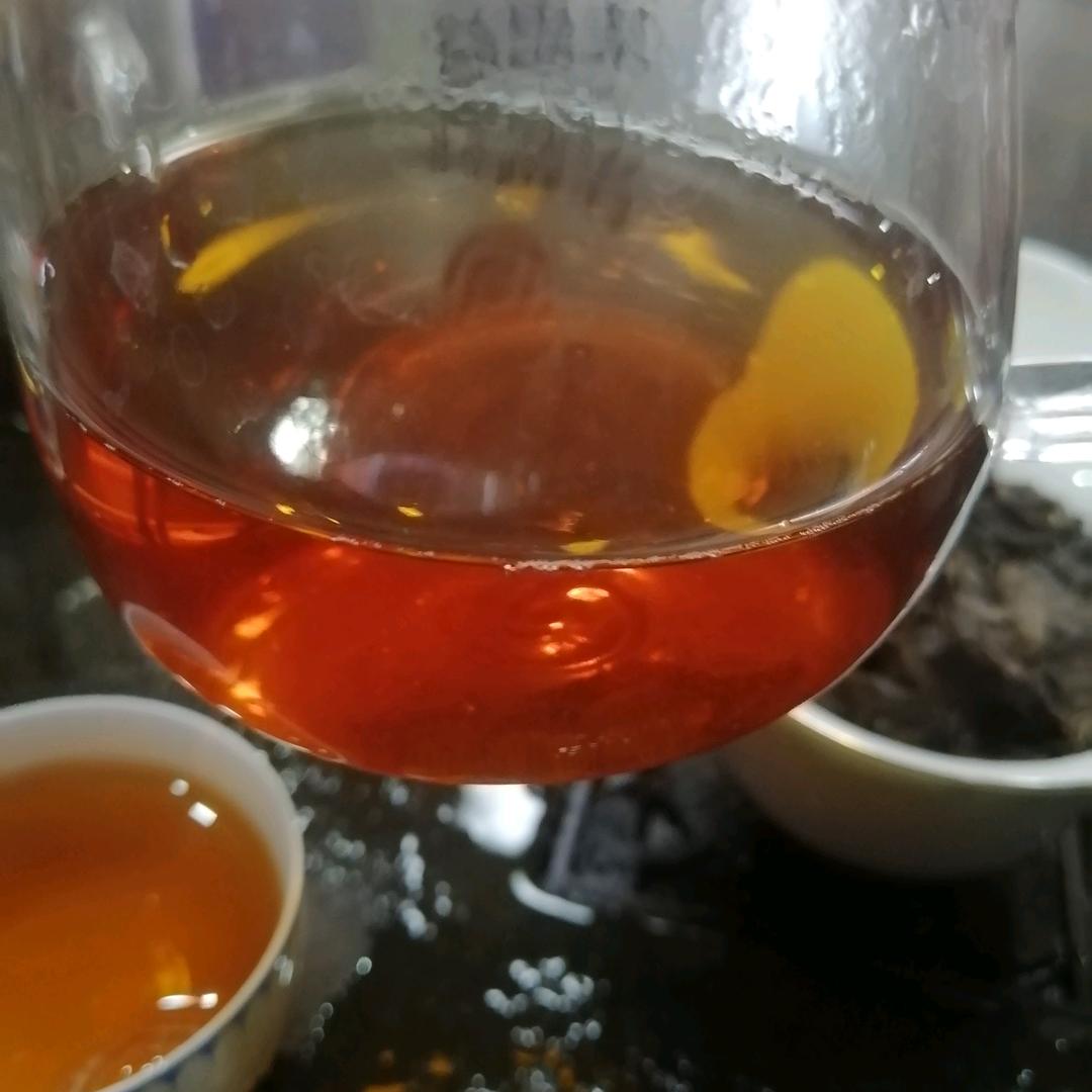 茶颜观色