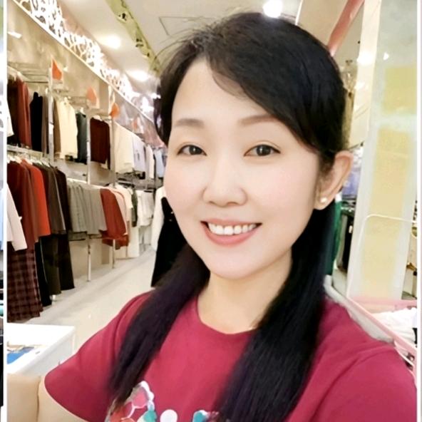敏姐服饰16:13