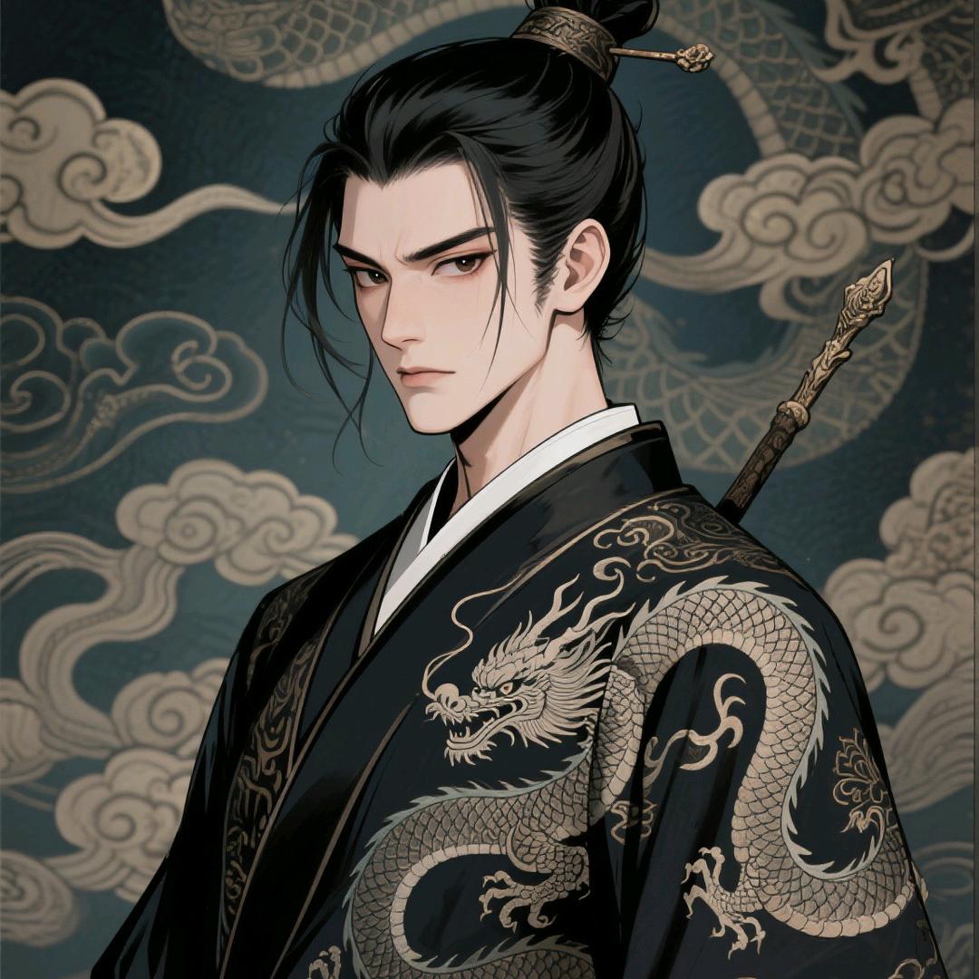 6⃣️爻🉑妙涛