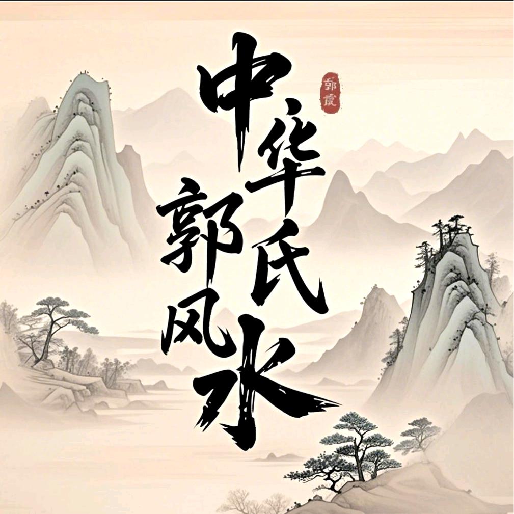 中华郭氏风水文化（收徒）