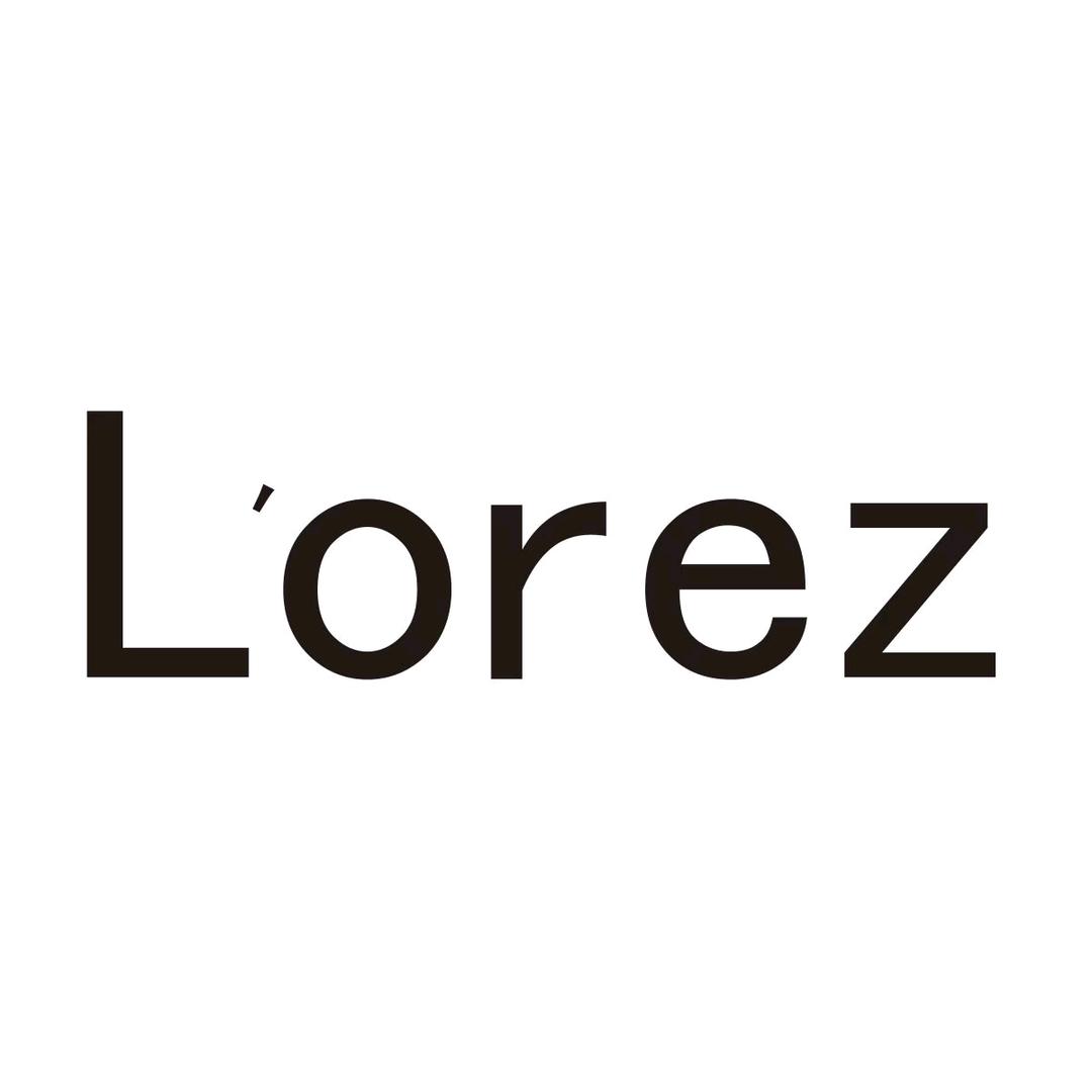 LOREZ服饰