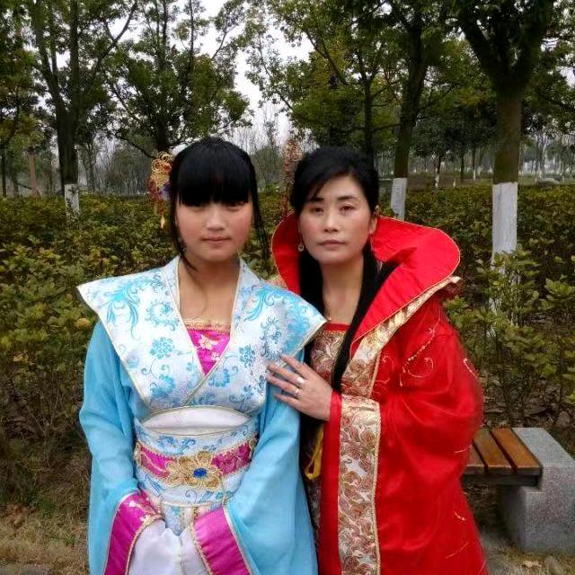 蕾蕾