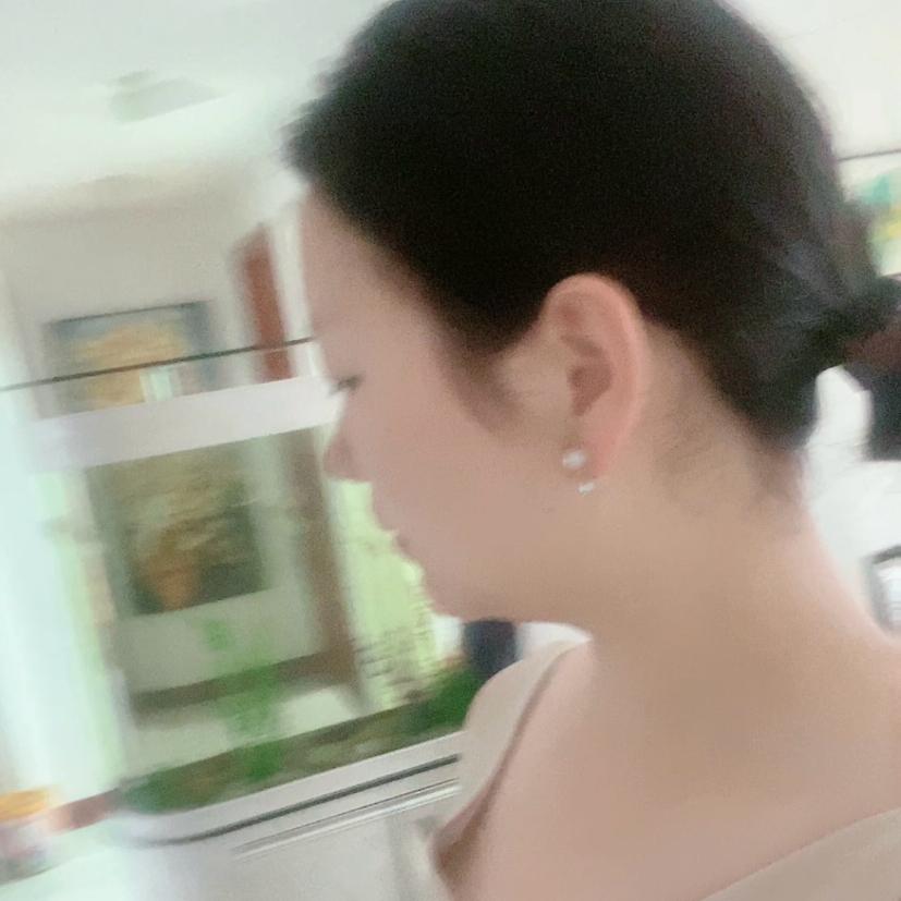 叶叶女士