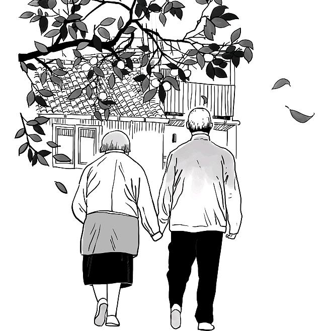 北渚