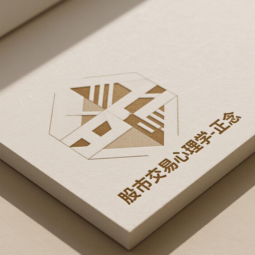 股票交易心理学-正念