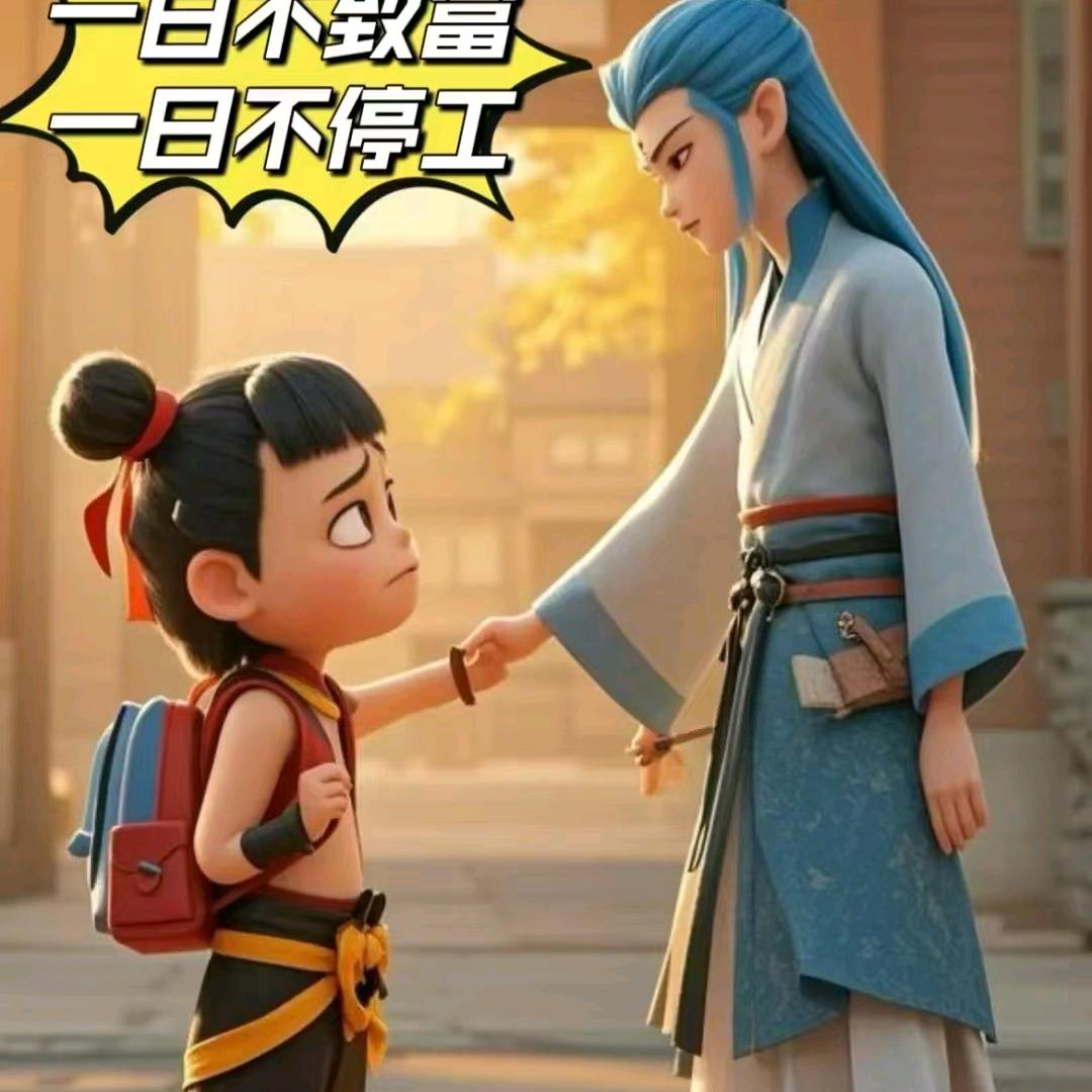 永不停工