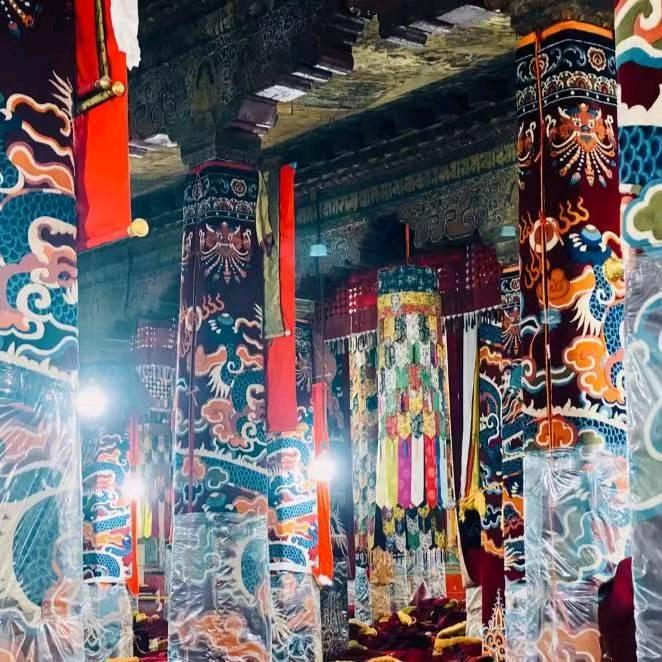 ࿐དཔྱིད་རླུང།🌾🥷