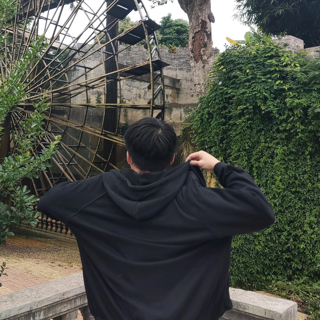 🌈小邓同学🤓