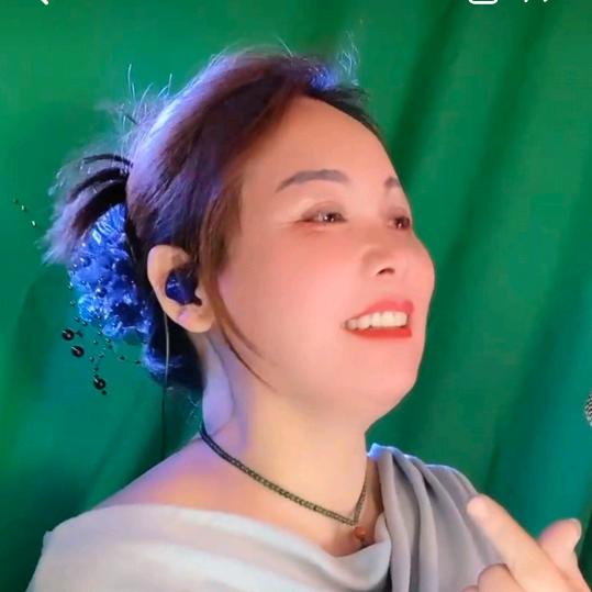 嚎妮🎤