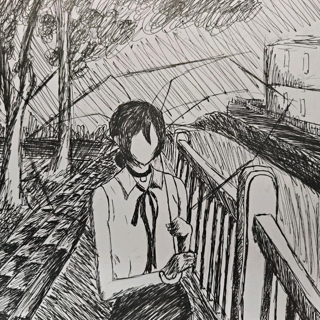 平淡就好