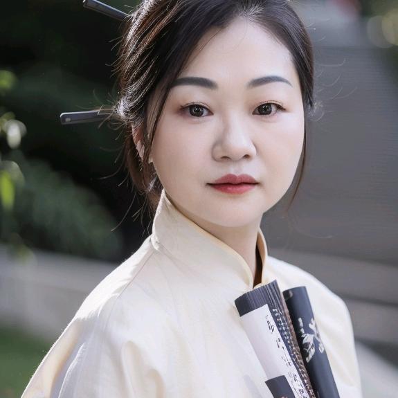 陈氏家族。远芬:我是远字辈儿。