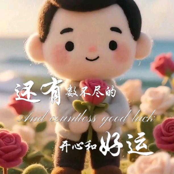 相遇在风雨中的诺言