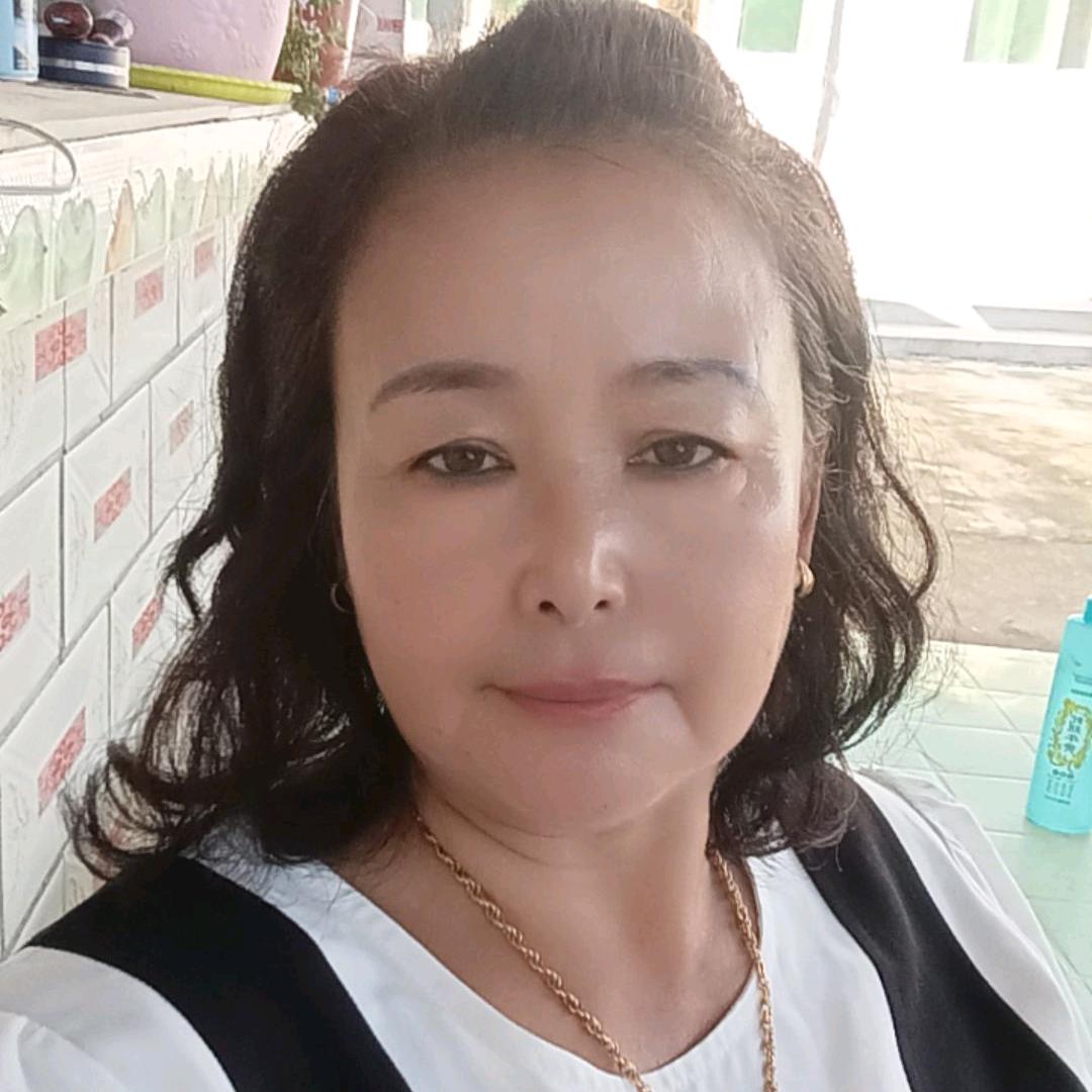 美丽彩虹🌈🌈回族